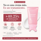 Cuello Firme - Crema Gua-Sha PDRN Colágeno Medicube