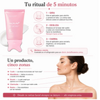 Cuello Firme - Crema Gua-Sha PDRN Colágeno Medicube