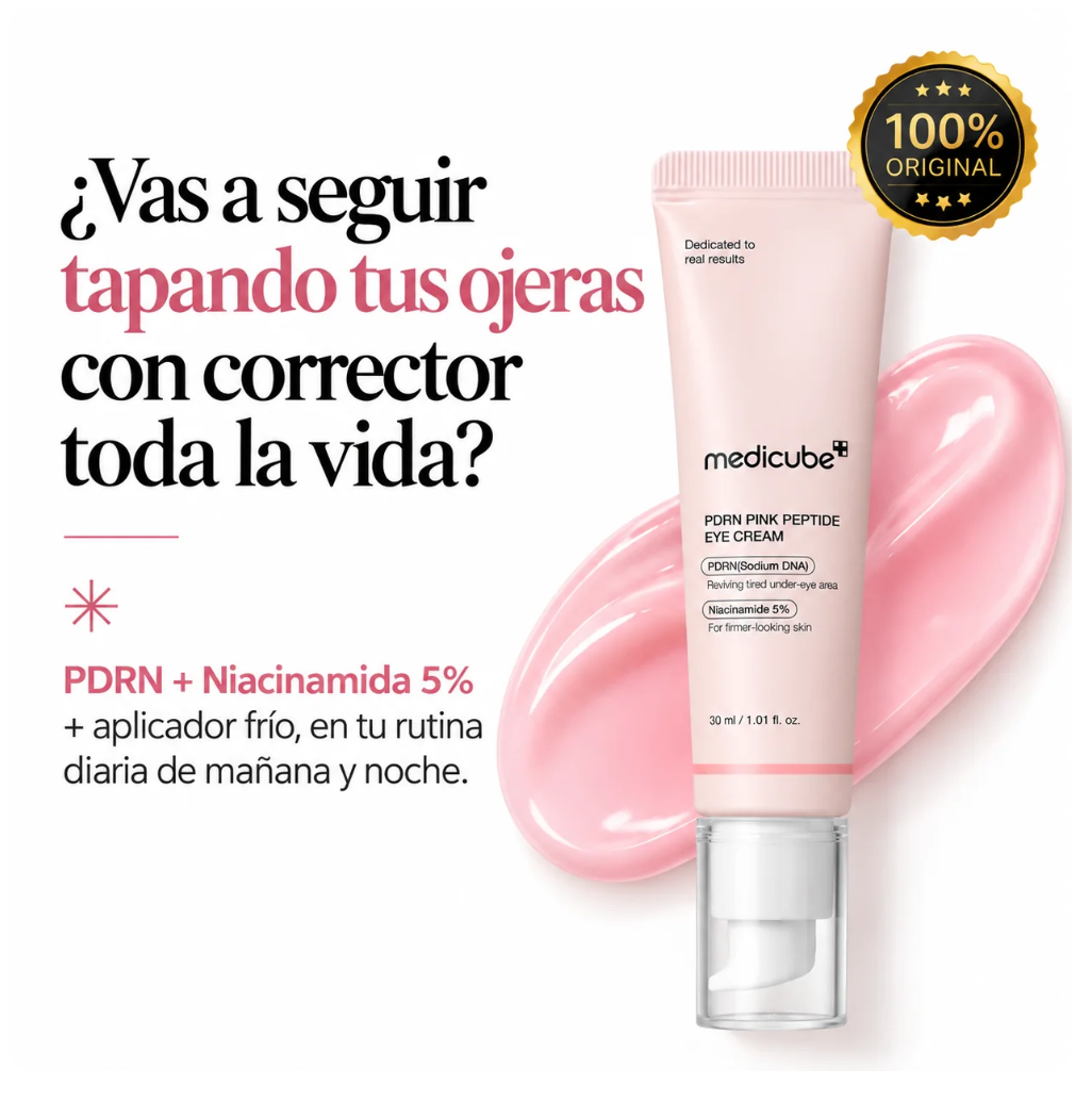 Crema Ojeras