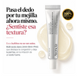Crema arencia piel lisa