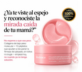 Parches de colágeno biodance