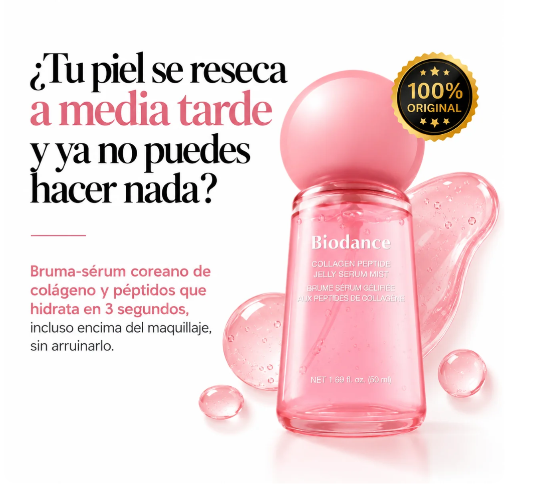 Bruma Serum
