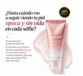 Piel Lechosa Wrapping Mask