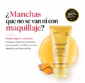 Mascarilla Nocturna Ácido Kójico